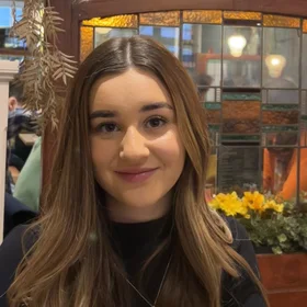Arianna Tompsett